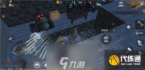 妄想山海风景点攻略大全 所有风景点位置及快速解锁技巧详解