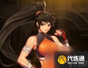 dnf手游后期最强职业推荐