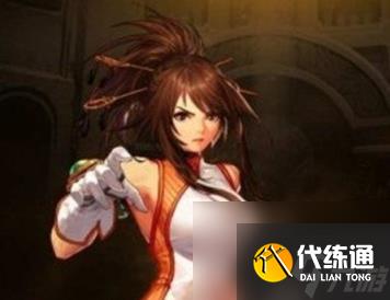 dnf手游后期最强职业推荐