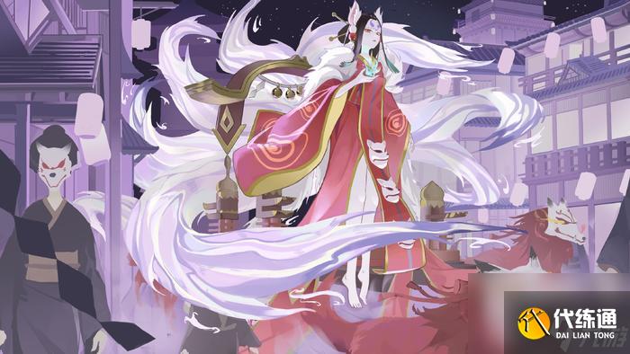 阴阳师烬天玉藻前如何搭配御魂 玉藻前御魂搭配攻略