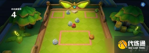 原神4.8哐哐当当雀雀球第三天通关攻略