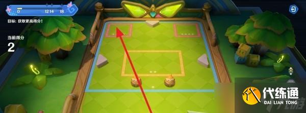 原神4.8哐哐当当雀雀球第三天通关攻略