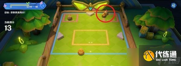 原神4.8哐哐当当雀雀球第三天通关攻略