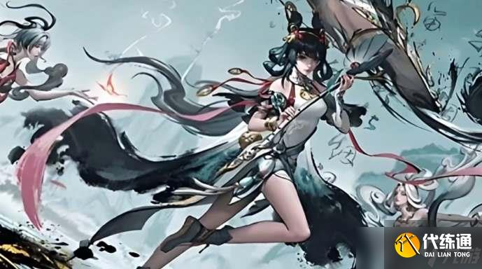 《王者荣耀》公孙离无双皮肤上线时间介绍
