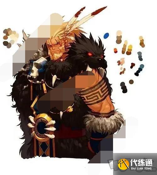 dnf手游BOSS属性抗性数值是多少 dnf手游全BOSS属性图文一览