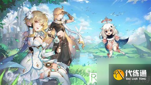 原神千步拦射角分间第四关怎么通关-原神千步拦射角分间第四关通关攻略