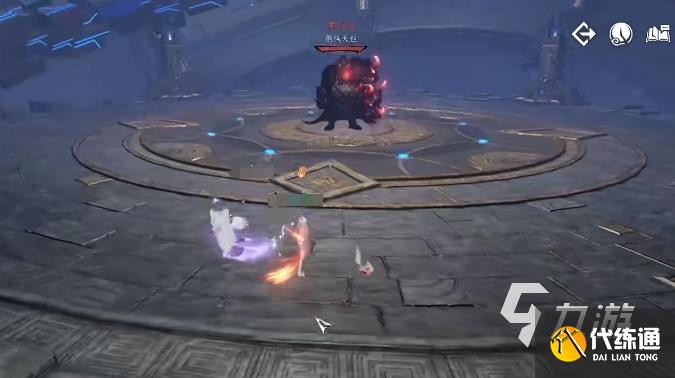 逆水寒墨不逆怎么打 逆水寒墨不逆打法攻略