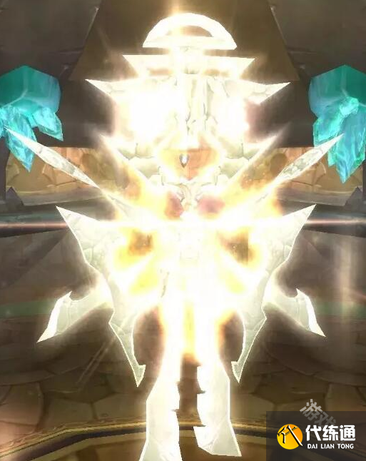 魔兽世界绿色伊利达雷战袍怎么获得