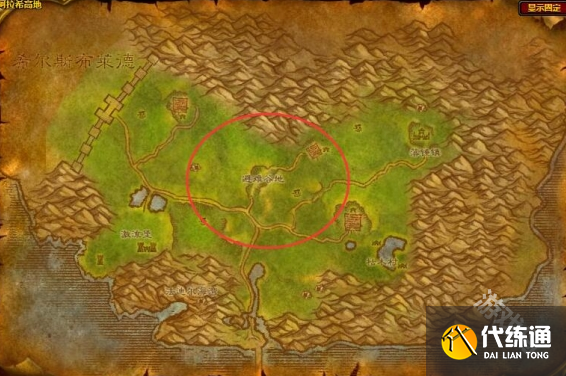 魔兽世界阿拉索战袍怎么获得