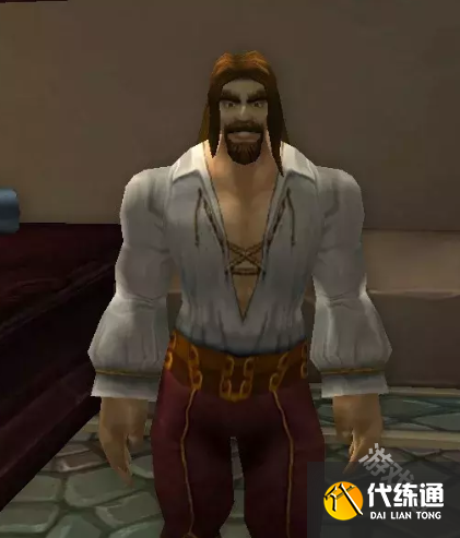 魔兽世界正式服泰坦神铁工具箱图纸怎么获得