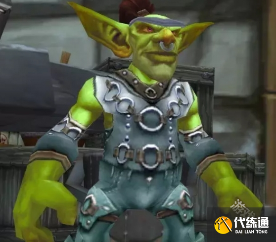 魔兽世界正式服泰坦神铁工具箱图纸怎么获得