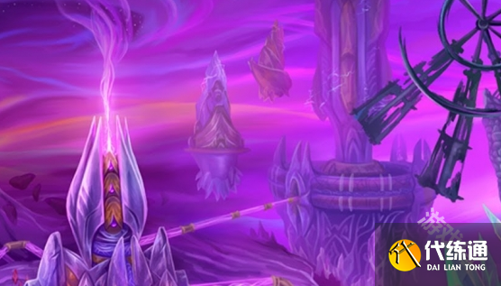 魔兽世界正式服氪金瞄准镜图纸怎么获得