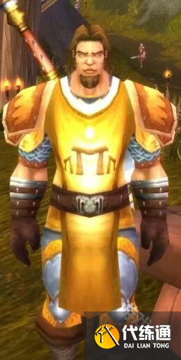 魔兽世界阿拉索战袍怎么获得