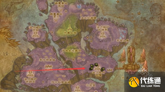 魔兽世界正式服氪金瞄准镜图纸怎么获得