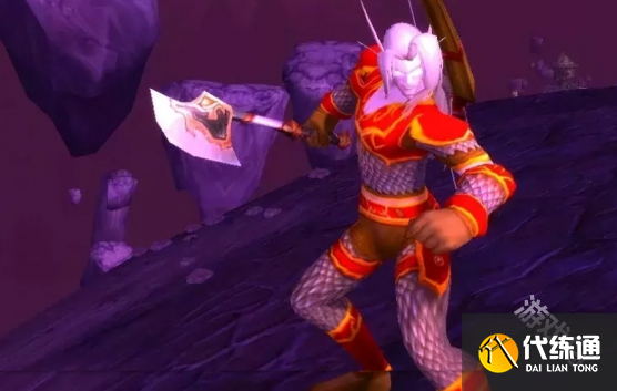 魔兽世界正式服氪金瞄准镜图纸怎么获得