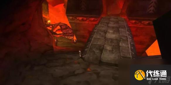 《魔兽世界》熔炼黑铁锭学习位置