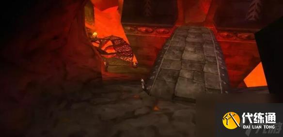 《魔兽世界》熔炼黑铁锭学习位置