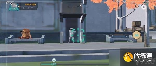 崩坏星穹铁道日抛忆质留影计划垃圾桶位置