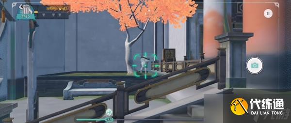 崩坏星穹铁道日抛忆质留影计划垃圾桶位置