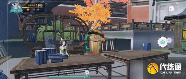 崩坏星穹铁道日抛忆质留影计划垃圾桶位置