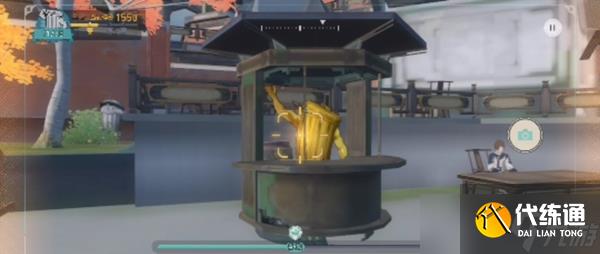 崩坏星穹铁道日抛忆质留影计划垃圾桶位置