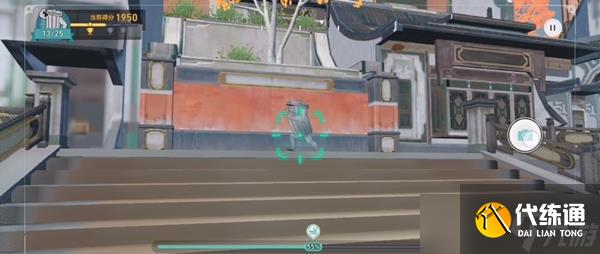 崩坏星穹铁道日抛忆质留影计划垃圾桶位置