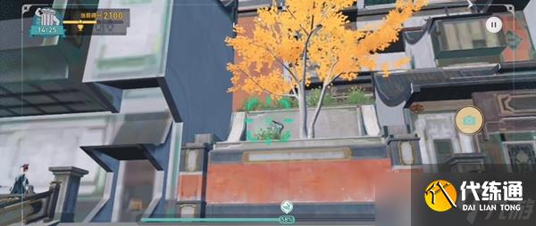 崩坏星穹铁道日抛忆质留影计划垃圾桶位置