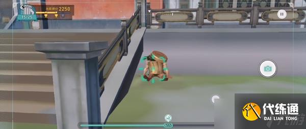 崩坏星穹铁道日抛忆质留影计划垃圾桶位置