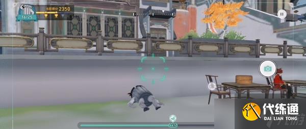 崩坏星穹铁道日抛忆质留影计划垃圾桶位置