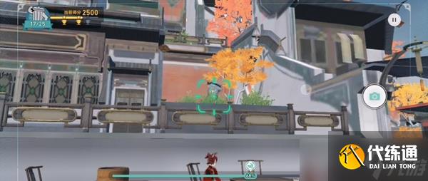 崩坏星穹铁道日抛忆质留影计划垃圾桶位置