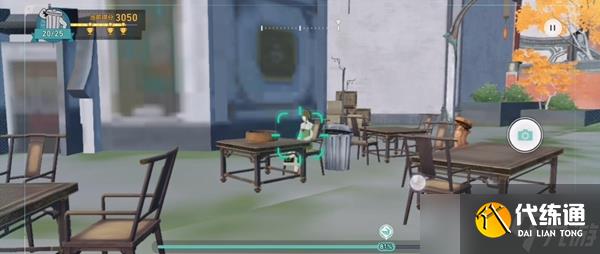 崩坏星穹铁道日抛忆质留影计划垃圾桶位置