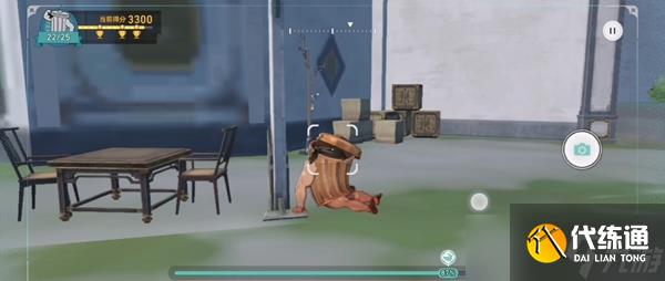 崩坏星穹铁道日抛忆质留影计划垃圾桶位置