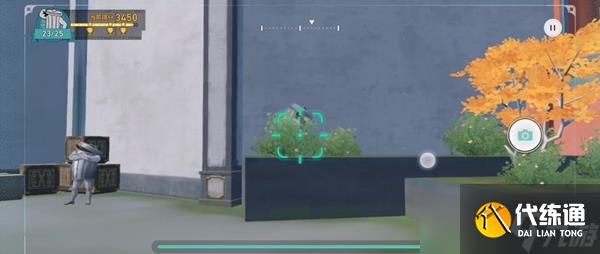 崩坏星穹铁道日抛忆质留影计划垃圾桶位置