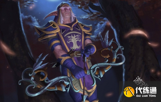 魔兽世界11.0dps职业排行