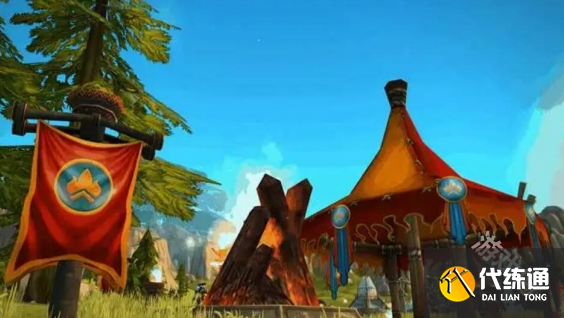 魔兽世界夏日烈焰战袍怎么获得