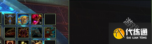 魔兽世界elvui聊天框怎么关