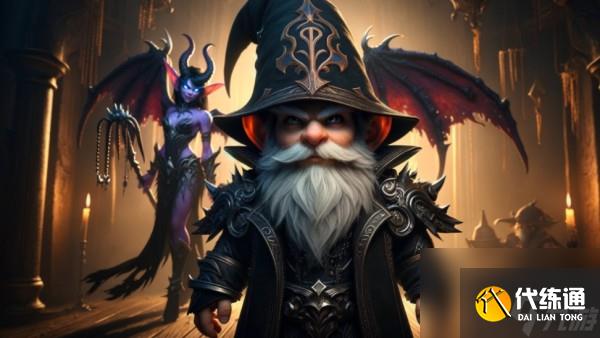 魔兽世界埃匹希斯圣物任务攻略