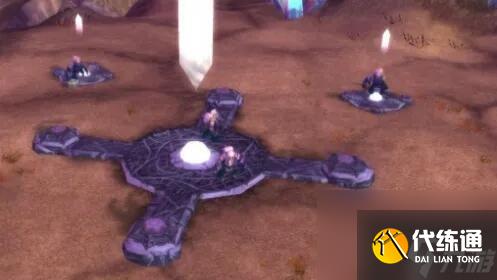 魔兽世界埃匹希斯圣物任务攻略