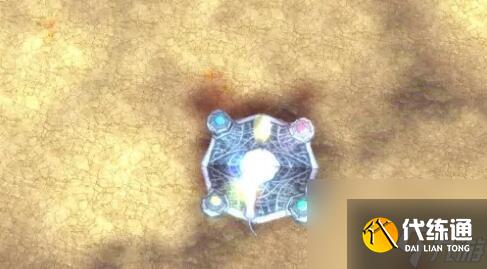 魔兽世界埃匹希斯圣物任务攻略