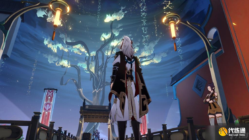 《崩坏星穹铁道》日抛忆质留影计划第1天攻略