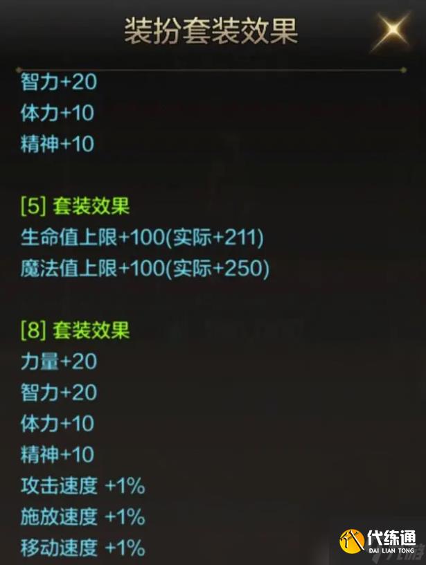 dnf手游童话套怎么获得 dnf手游童话套获得方法介绍