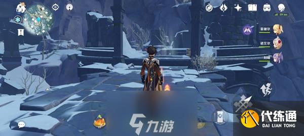 原神狐狸的报恩怎么做 隐藏任务完成攻略