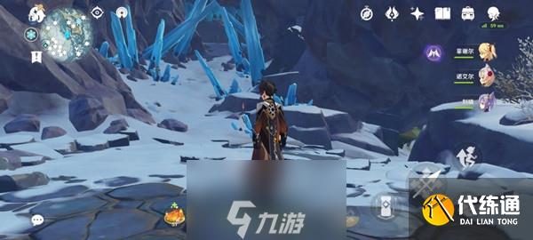 原神狐狸的报恩怎么做 隐藏任务完成攻略