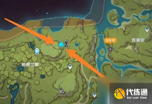 原神班尼特原木刀哪里拿 班尼特原木刀怎么打造