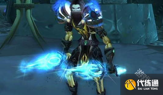 魔兽世界正式服休闲职业是什么