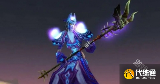 魔兽世界正式服休闲职业是什么