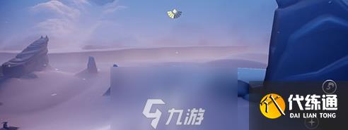 光遇黄鼠狼先祖在哪里 先祖位置介绍