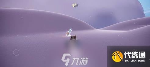 光遇黄鼠狼先祖在哪里 先祖位置介绍