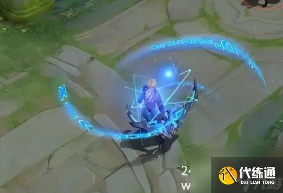 王者荣耀后羿勇者新皮肤怎么获得 勇者皮肤免费白嫖的详细方法