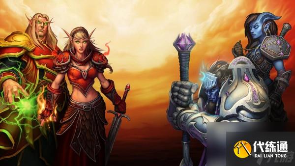 魔兽世界邪能之约任务怎么做